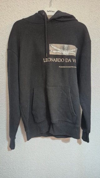 Lote 2 Sudaderas s