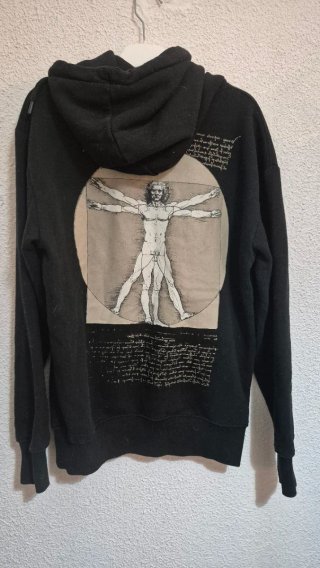 Lote 2 Sudaderas s