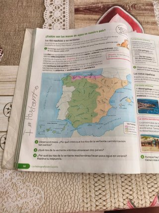 Revuela 5 primaria Conocimiento del Medio Natura
