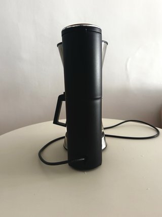 Cafetera WMF – Como nueva (3 meses)