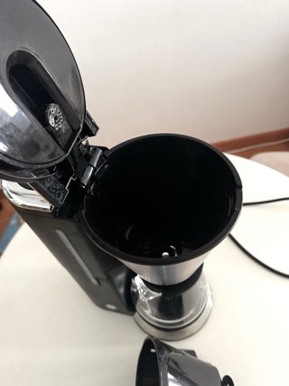 Cafetera WMF – Como nueva (3 meses)