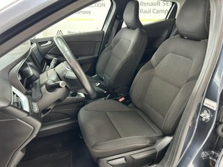 Renault Clio 2020