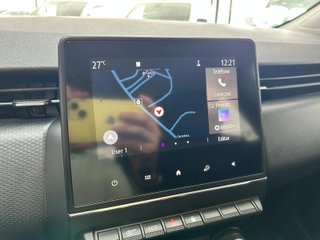 Renault Clio 2020