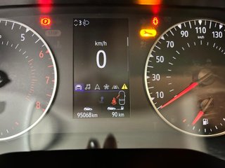 Renault Clio 2020