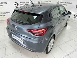 Renault Clio 2020