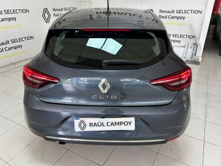 Renault Clio 2020
