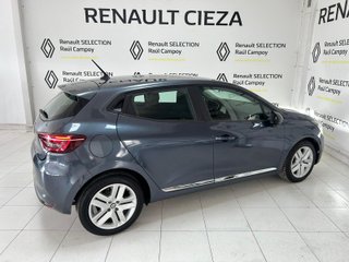 Renault Clio 2020