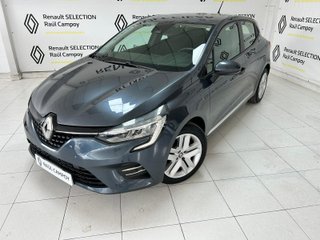 Renault Clio 2020
