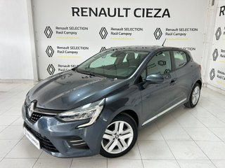 Renault Clio 2020
