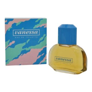 Colonia Vanessa Eau de Toilette 100 ml