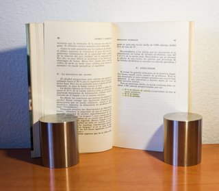 DEPORTE Y ALIMENTACIÓN - A. F. Creff y I. Bérard