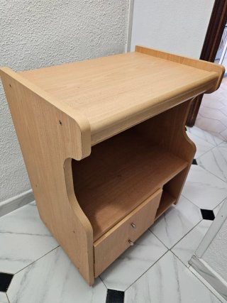 Mesa madera