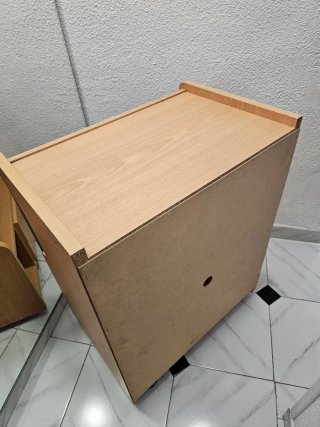 Mesa madera
