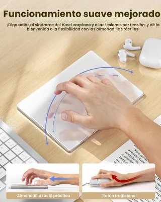 Raton Touchpad PC/MAC