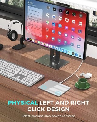 Raton Touchpad PC/MAC