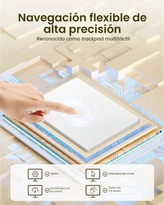 Raton Touchpad PC/MAC