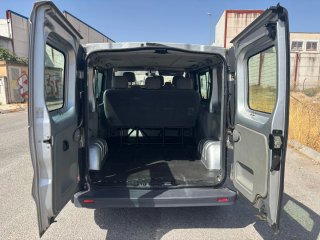 Opel Vivaro 2003