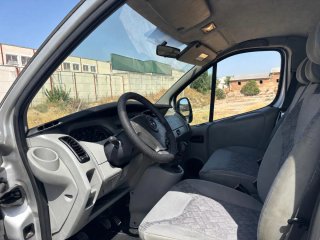 Opel Vivaro 2003