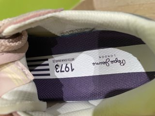 Zapatillas Pepe Jeans Talla 35