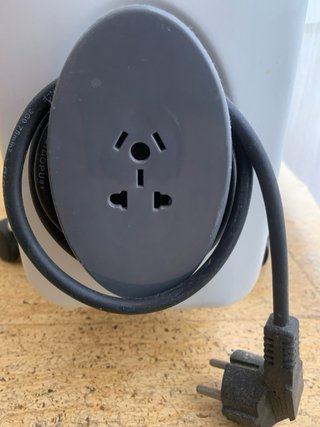 Radiador Orbegozo RA 2000C