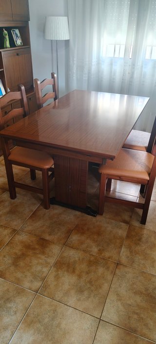 Mesa de comedor