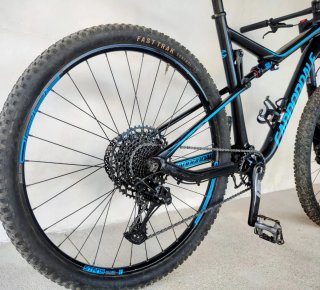 Cannondale Scalpel SI 29
