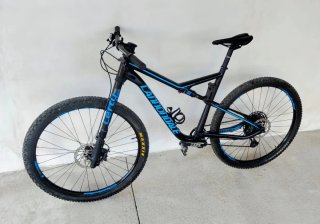Cannondale Scalpel SI 29