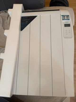 Cecotec Ready Warm 800 Thermal Connected