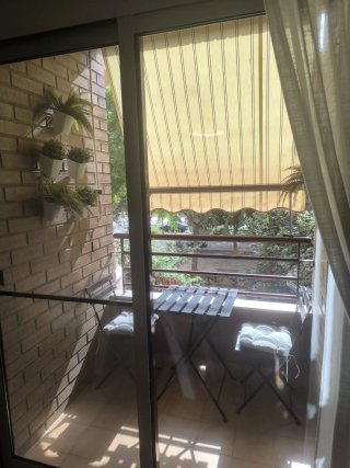 Piso reformado en Plaza Honduras – Valencia Descu