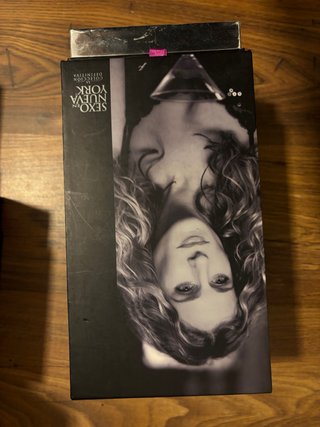 DVD Sexo en Nueva York (Colección)