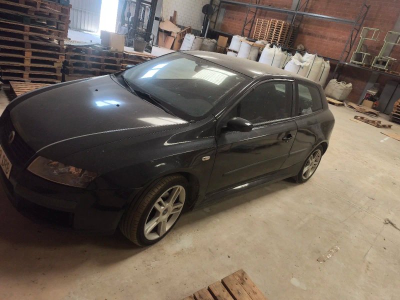FIAT Stilo 2005 - foto 1