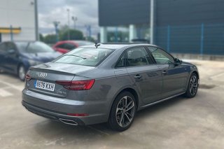 Audi A4   S line 35 TDI 110kW 150CV S tronic