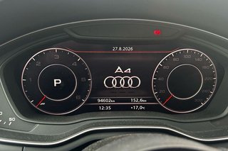 Audi A4   S line 35 TDI 110kW 150CV S tronic