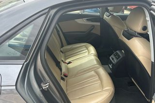 Audi A4   S line 35 TDI 110kW 150CV S tronic