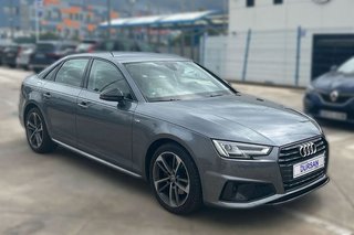 Audi A4   S line 35 TDI 110kW 150CV S tronic