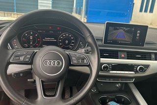 Audi A4   S line 35 TDI 110kW 150CV S tronic