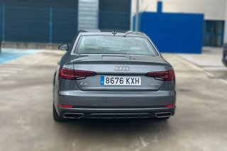 Audi A4   S line 35 TDI 110kW 150CV S tronic