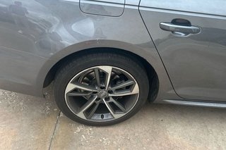 Audi A4   S line 35 TDI 110kW 150CV S tronic