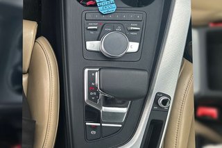 Audi A4   S line 35 TDI 110kW 150CV S tronic