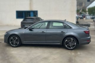 Audi A4   S line 35 TDI 110kW 150CV S tronic