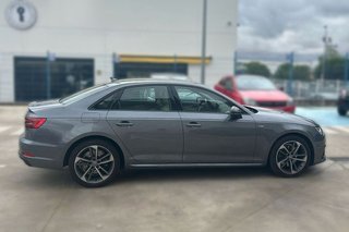 Audi A4   S line 35 TDI 110kW 150CV S tronic