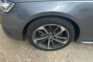 Audi A4   S line 35 TDI 110kW 150CV S tronic