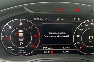 Audi A4   S line 35 TDI 110kW 150CV S tronic
