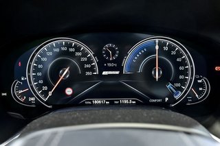 BMW Serie 7   740eA iPerformance