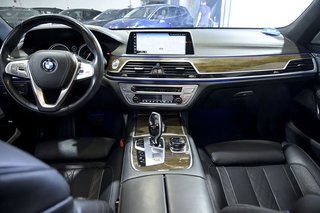 BMW Serie 7   740eA iPerformance