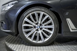 BMW Serie 7   740eA iPerformance