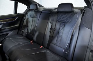 BMW Serie 7   740eA iPerformance