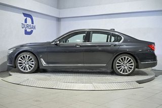 BMW Serie 7   740eA iPerformance
