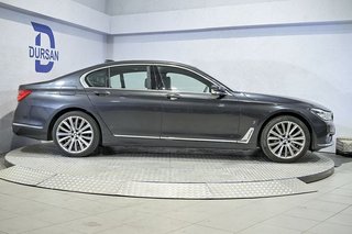 BMW Serie 7   740eA iPerformance