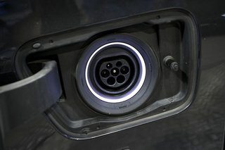 BMW Serie 7   740eA iPerformance